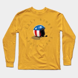 EASY RIDER Long Sleeve T-Shirt